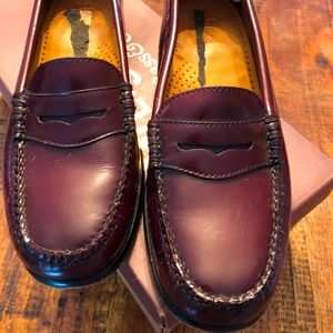 The Original Penny Loafer